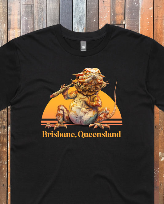 Baked Beardy - Brisbane, Queensland